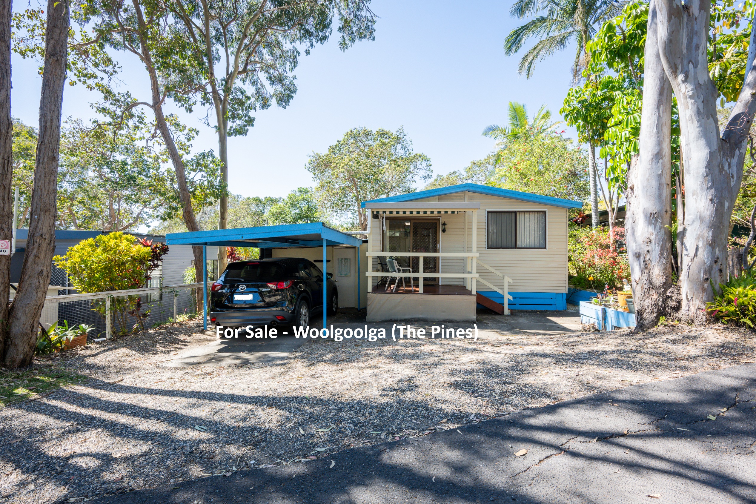 Woolgoolga Real Estate